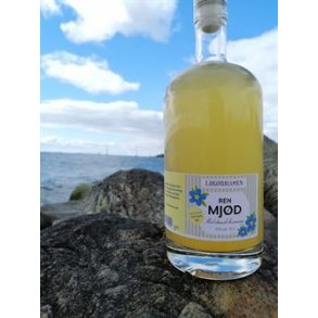 Lik�rhaven Ren Mj�d - 9,7%